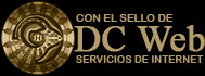 DC Web - Servicios de Internet para Amir Thaleb Life.com