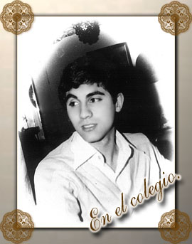 En el colegio - Amir Thaleb Life.com.