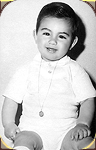 Amir Thaleb Life.com