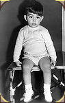 24 de Abril de 1965 - Amir Thaleb Life.com.