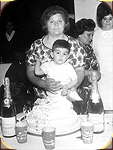 Eva, mi abuela materna - Amir Thaleb Life.com.