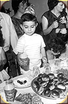 Amir Thaleb Life.com