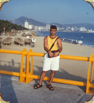 Acapulco - Amir Thaleb Life.com.