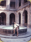 Castilla Chapultepec - Amir Thaleb Life.com.