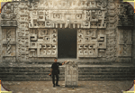 M�xico - Museo de Antropolog�a - Amir Thaleb Life.com.