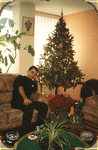 Navidad en Mxico - Amir Thaleb Life.com.