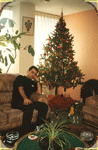 Navidad en M�xico - Amir Thaleb Life.com.