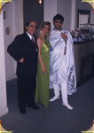 Con Rana y Naim - Amir Thaleb Life.com.
