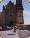 M�xico - Amir Thaleb Life.com.
