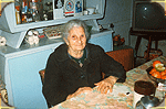 Mi abuela Mariam - Amir Thaleb Life.com.
