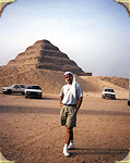 Mi primer viaje a Egipto - Amir Thaleb Life.com.