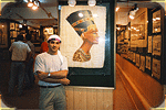 Mi primer viaje a Egipto - Amir Thaleb Life.com.