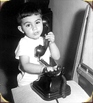 Un a�o de vida - Amir Thaleb Life.com.