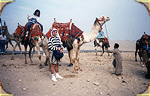 Mi primer viaje a Egipto - Amir Thaleb Life.com.