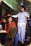 Mi primer viaje a Egipto - Amir Thaleb Life.com.