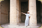 Mi primer viaje a Egipto - Amir Thaleb Life.com.