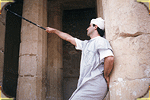 Mi primer viaje a Egipto - Amir Thaleb Life.com.