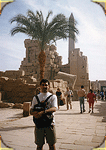 Mi primer viaje a Egipto - Amir Thaleb Life.com.