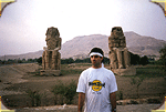 Mi primer viaje a Egipto - Amir Thaleb Life.com.