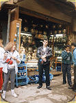 Mi primer viaje a Egipto - Amir Thaleb Life.com.