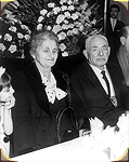 Mis abuelos paternos - Amir Thaleb Life.com.
