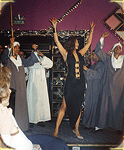 Show de Mona Said - Amir Thaleb Life.com.