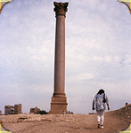 Mi primer viaje a Egipto - Amir Thaleb Life.com.
