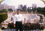 Mi primer viaje a Egipto - Amir Thaleb Life.com.