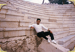 Mi primer viaje a Egipto - Amir Thaleb Life.com.