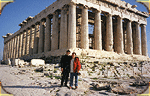 En Atenas - Amir Thaleb Life.com.