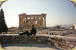 En Atenas - Amir Thaleb Life.com.