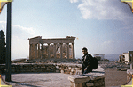 En Atenas - Amir Thaleb Life.com.