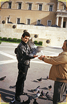 En Atenas - Amir Thaleb Life.com.