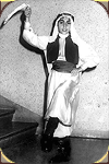 Club Quilmes de Mar del Plata - 1974 - Amir Thaleb Life.com.