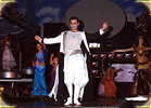 Amir Thaleb en Buenos Aires News - Maktub, descubriendo el propio destino... - Amir Thaleb Life.com.
