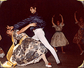 Teatro Diagonal de Mar del Plata - 1979 - Amir Thaleb Life.com.