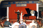 Hotel Hurlingham - Mar del Plata - Amir Thaleb Life.com.