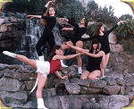 Mi primer ballet - Amir Thaleb Life.com.