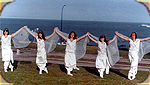 Mi primer ballet - Amir Thaleb Life.com.