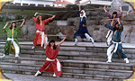 Mi primer ballet - Amir Thaleb Life.com.