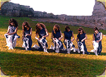 Mi primer ballet - Amir Thaleb Life.com.