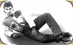 Amir Thaleb Life.com.