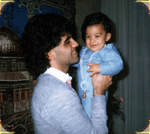 Con Pablo - Amir Thaleb Life.com.