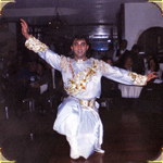 Restaurante Adonis - M�xico - Amir Thaleb Life.com.