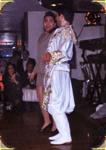Restaurante Adonis - M�xico - Amir Thaleb Life.com.