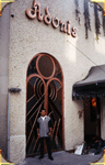 Restaurante Adonis - M�xico - Amir Thaleb Life.com.